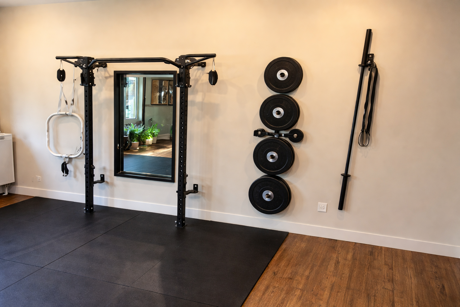 Simplify Wellness studio