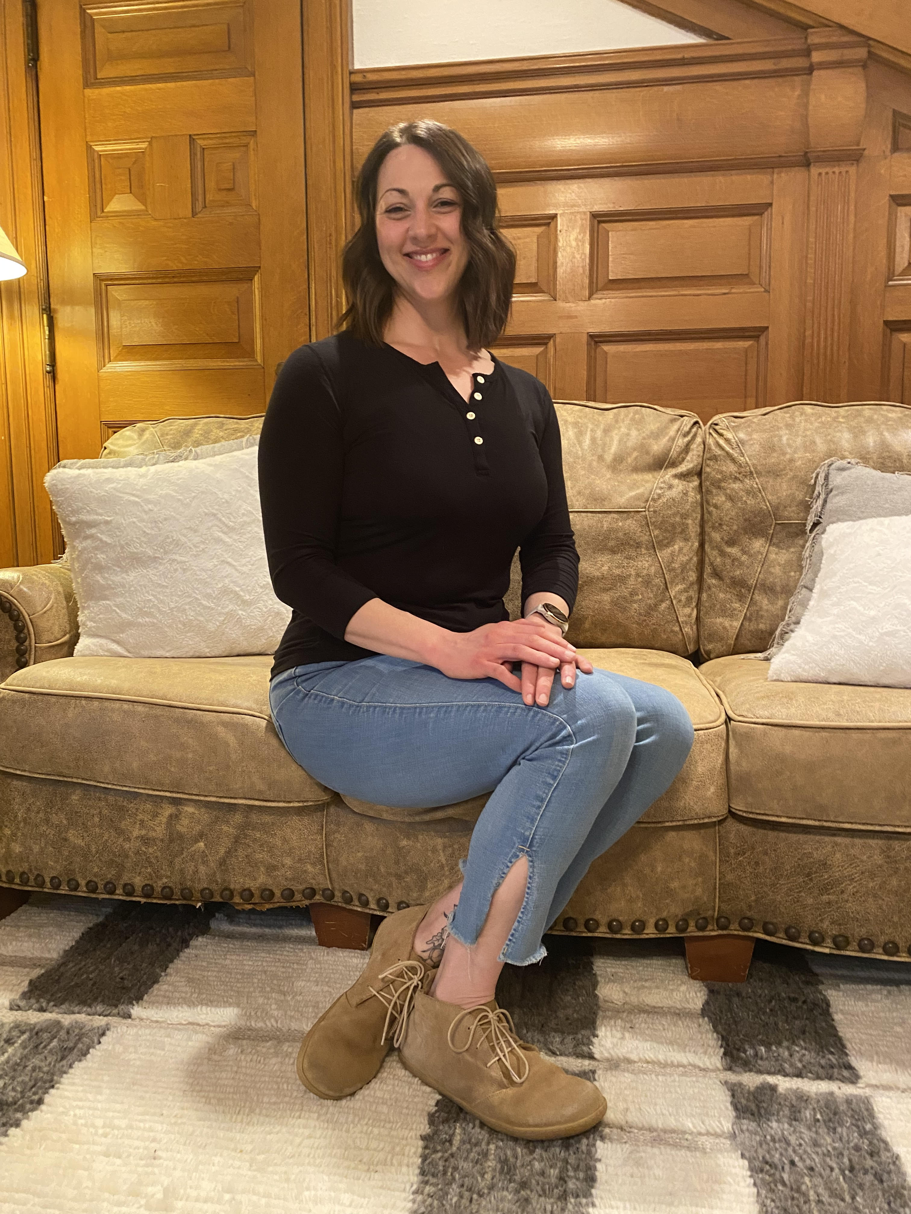 Heather Lynn McDonald